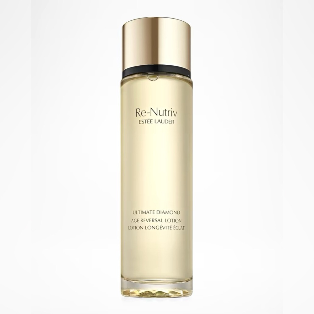 Estee Lauder Re-Nutriv Ultimate Diamond Age Reversal Lotion